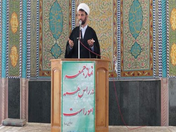پیاده روی اربعین یک مدرسه انسان سازی است