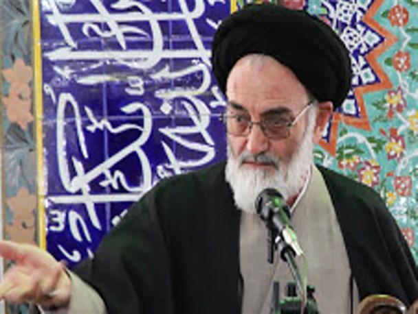 راهپیمایی اربعین دلهای مردم دنیا را بیدار خواهد کرد