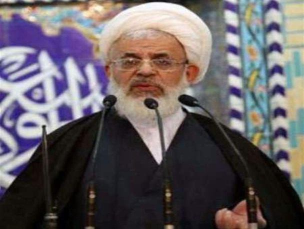 تحقق اقتصاد مقاومتی تنها راهکار رسیدن به خودکفایی است