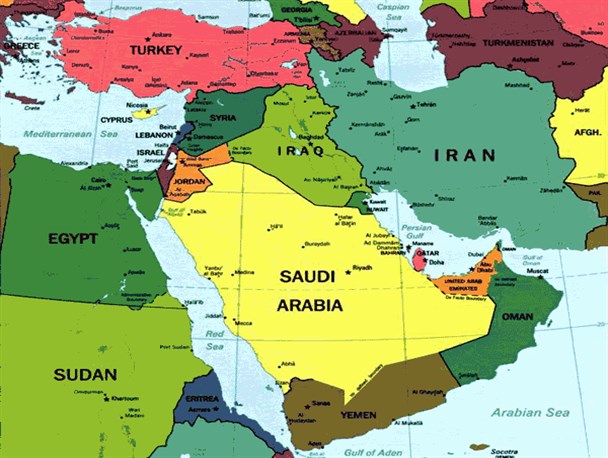 چند دلیل برای نزدیک شدن به تحقق وعده‌‌ی جهان بدون داعش/ تلاش ریاض برای باز کردن جبهه‌‌ای جدید در منطقه