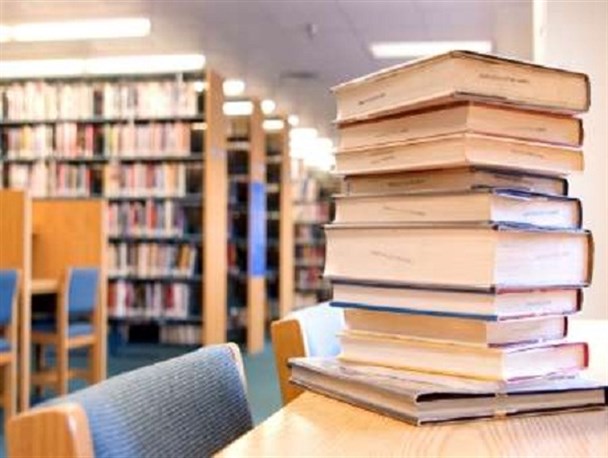 رشد ۲۶ درصدی اعضای کتابخانه عمومی تفرش