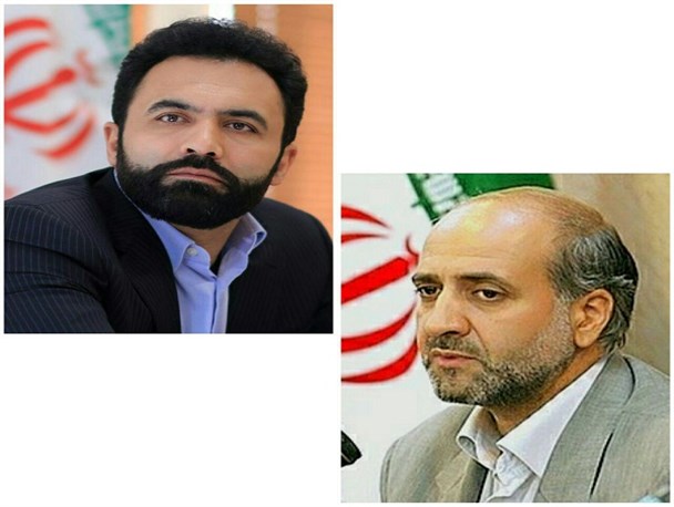 "دهقان نیری" مدیرکل صداسیمای مرکز همدان شد