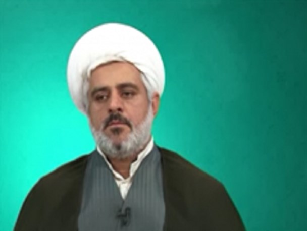 حجت الاسلام جوادی مسئول شورای هماهنگی عمره و عتبات دانشگاهیان استان اصفهان شد