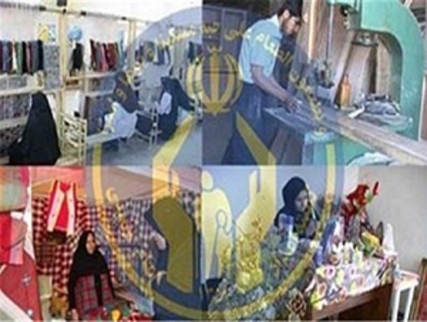 ساخت 10 واحد مسکونی برای مددجویان کمیته امداد در 7ماهه سال جاری