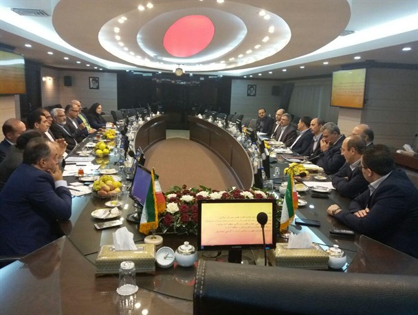 راه اندازی خط کشتیرانی بندر چابهار به بنادر پاکستان/ عمان و هندوستان فرصتی مطلوب در زمینه گردشگری دریایی