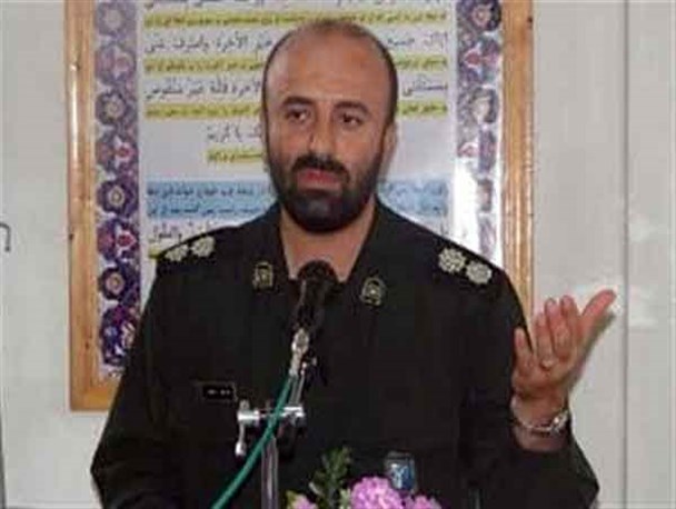 یادواره ۱۴۰۰شهید شهرستان گرگان برگزار می شود