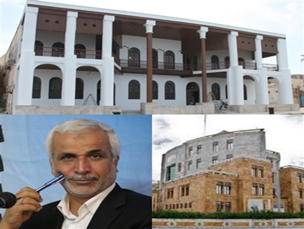گزینه های احتمالی شهرداری بوشهر مشخص شدند