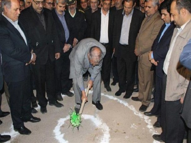 ساخت 43 خانه امید در سراسر کشور
