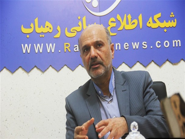 اهواز باید سالانه ۷۰۰۰ میلیارد ریال از عوارض آلایندگی و استخراج نفت درآمد داشته باشد