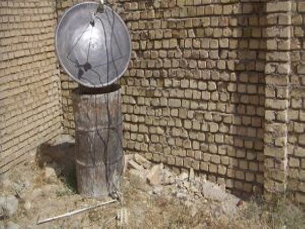 نبود گیرنده‌ رسانه ملی، مرزنشینان را به سمت ماهواره سوق می‌دهد