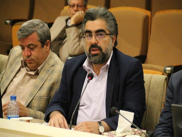 کلانتری آنقدر که به عون ابن علی فکر می‌‌کند اگر به فکر دریاچه ارومیه بود، آنجا خشک نمی‌‌شد