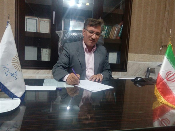 پیگیری‌های فرماندار برای واگذاری سایت اداری به دانشگاه پیام نور مه ولات نتیجه نداد