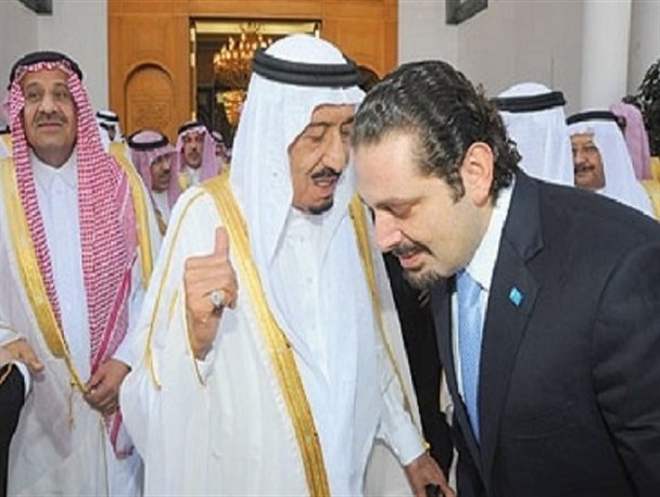 گروگان گیری به سبک ریاض/ افزایش موج اعتراضات پیرامون حضور اجباری سعد حریری در عربستان