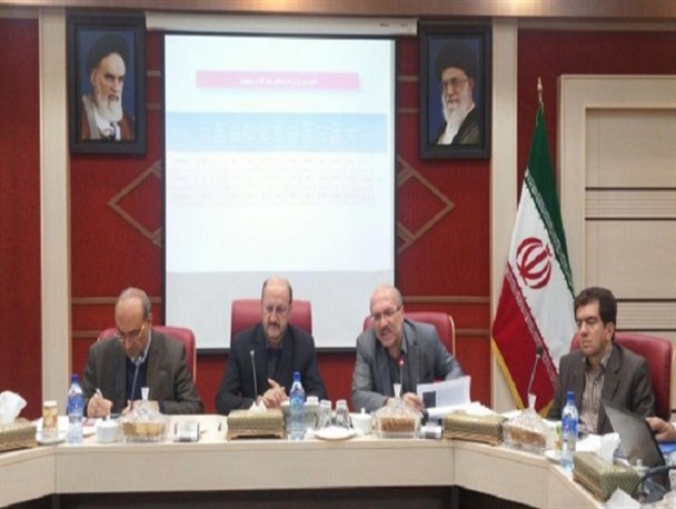 ۱۱۸ میلیارد تومان تسهیلات به واحدهای تولیدی قزوین پرداخت شد