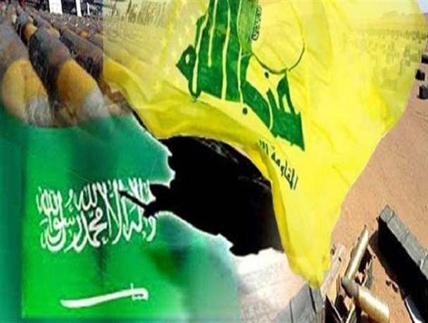 مردم لبنان پشتیبان حزب الله در مقابل رژیم صهیونیستی هستند