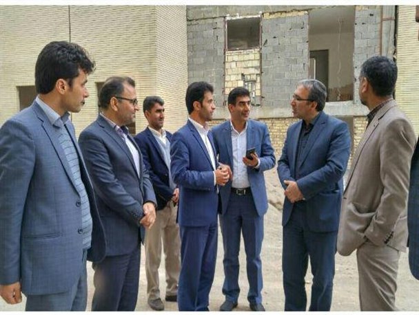شرکت تعاونی «توسعه و عمران سمیرم» آغاز بکار کرد