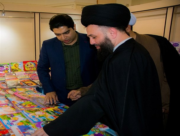 رونق نمایشگاه کتاب در گرو توجه مسئولان