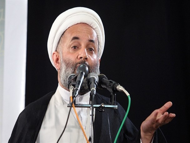 نسخ هزار جلدی خطی کتابخانه مرحوم آیت‌الله روحانی از افتخارات فرهنگی بابل است