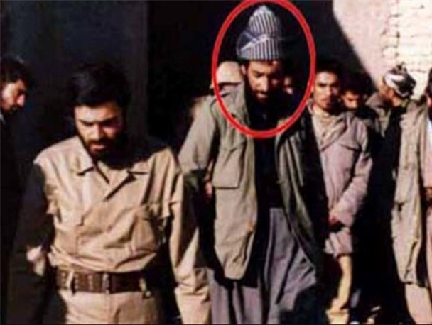 شهید جمیل شهسواری با شکست و تزلزل بیگانه بود