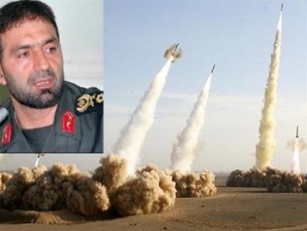 زندگی و فعالیت‌های پدر موشکی ایران