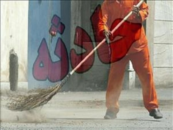 پاکبان تبریزی جان باخت/ استمرار به‌‌کارگیری نیروهای خدمات شهری در مناطق پرخطر