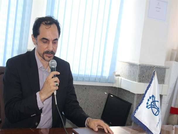 ماهانه ۴۰۰ سند رسمی در فریدونکنار صادر می‌شود