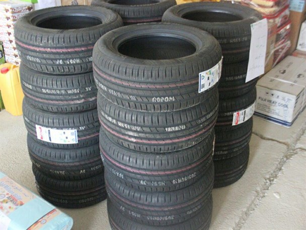 توقیف 470 میلیون ریال کالای قاچاق توسط پلیس چابهار