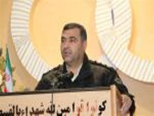 ضرورت رعایت اصول حفاظتی و ایمنی توسط اصناف و بانک ها/ امنیت پایدار بدون مشارکت مردم امکان پذیر نیست