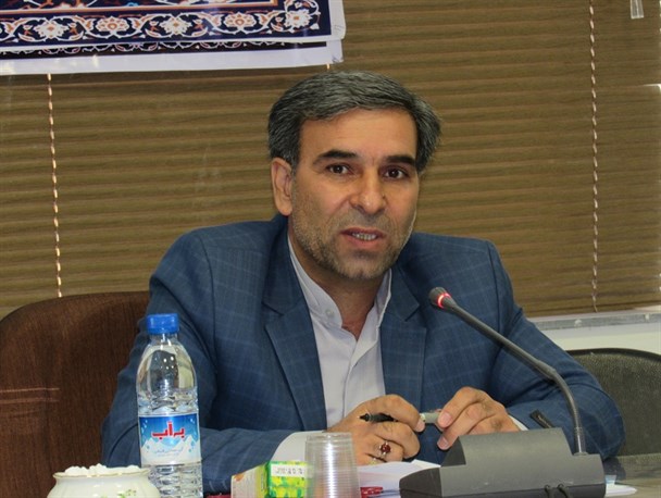 جلسه ستاد برگزاری مراسم زیارت حضرت رسول در کبودراهنگ برگزار شد