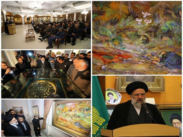 برخی جریان‌ها در کشور دنبال به‌حاشیه بردن فرهنگ دفاع مقدس هستند