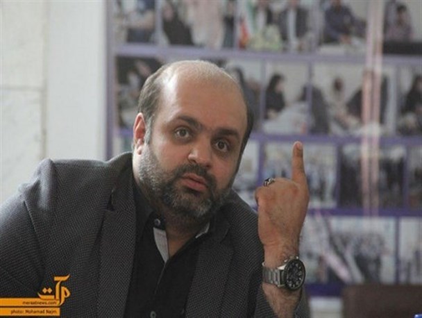 مشکلات شخصی اصلی ترین علت تغییر سرمربی بود