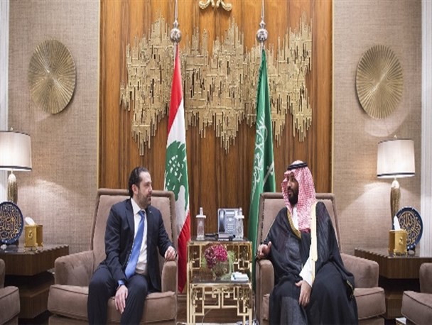 اقدام عربستان در بازداشت حریری راهزنی سیاسی است/ مثلث آمریکا، سعودی و رژیم صهیونیستی به دنبال ایجاد فتنه طایفه‌ای در لبنان است