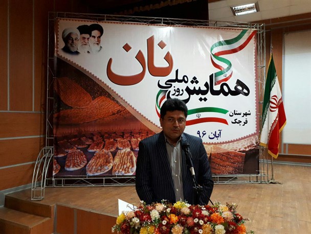 قیمت‌های جدید نان به‌زودی اعلام می‌شود / شغل نانوایی باید به‌عنوان مشاغل سخت و زیان‌آور محسوب شود