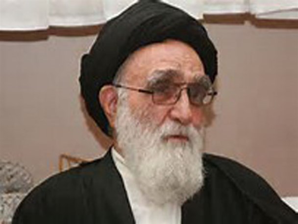 خدمت‌رسانی به زائران امام رضا (ع) توفیق بزرگی است