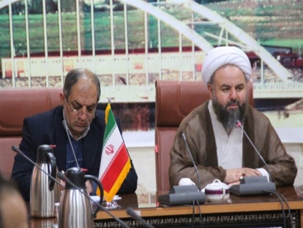 باید توجه جدی به وقف شود