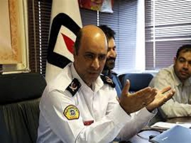 307 تماس‌ با هدف ایجاد مزاحمت در سامانه 125 همدان به ثبت رسید