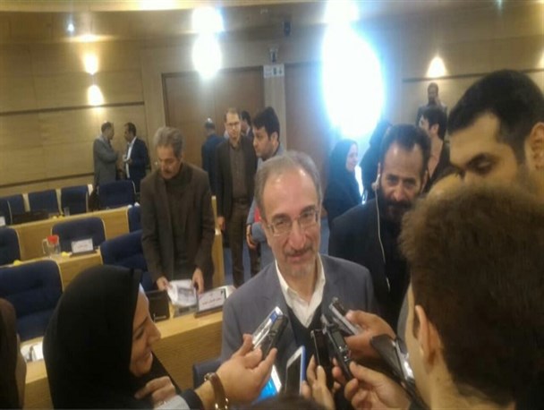 تا آخرین روز قانونی شهردار می مانم
