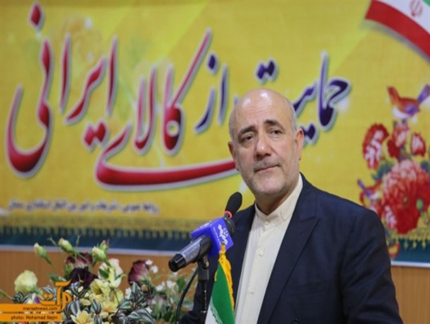 از «سه نماینده استان سمنان» صمیمانه قدردانی می‌کنم/ تداخل قوا ارکان حاکمیت را متزلزل می‌کند