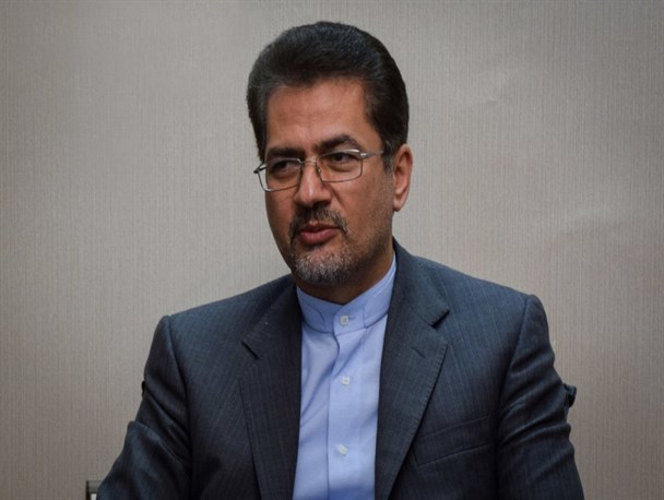 استان سمنان را توسعه نیافته می‌دانم/ اختلافات را بر اساس عقلانیت حل کنیم
