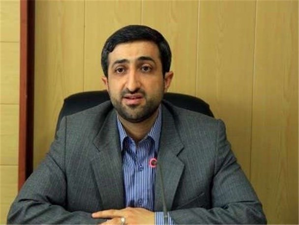 اردبیل عنوان فناور طلایی را در جشنواره ربع رشیدی کسب کرد