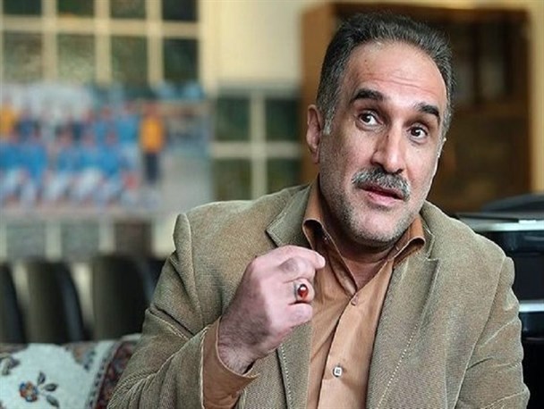 اظهارات روحانی در یزد اشتباه بود/ روحانی چرا در جلسه سران قوا حرفش را نمی‌زند؟/ این سخنان به ضرر کشور است