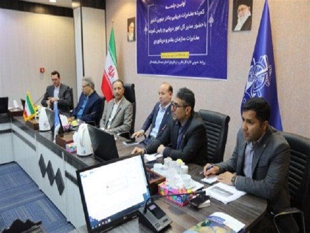 ارتقای ارتباطات دریایی کشور در گرو تکمیل و اجرای طرح جامع/ روند مثبت پیشرفت پروژه های زیرساختی بندر چابهار