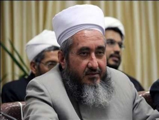 وحدت دستور الهی است/ مشترکات مذاهب اصولی است که نباید فراموش شود