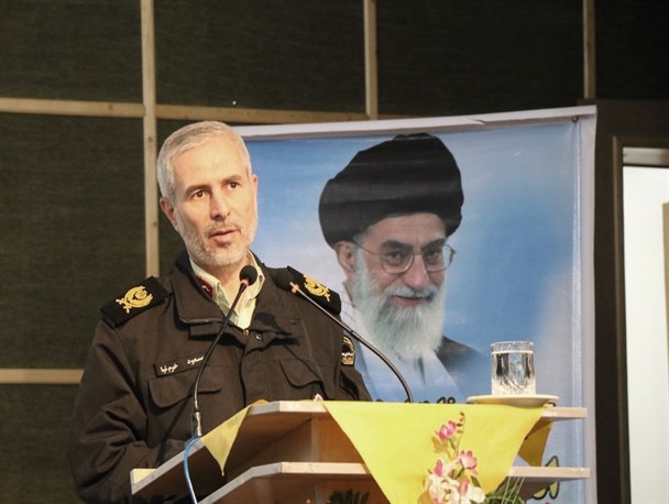عامل اشاعه شرارت و اوباش‌گری در فضای مجازی در ارومیه دستگیر شد