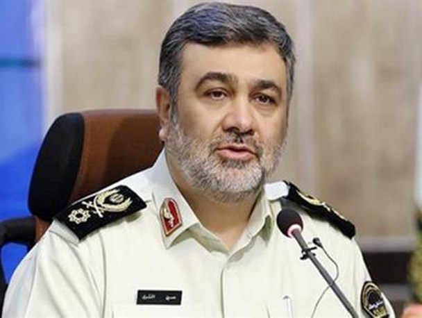 به دنبال دانه درشت های قاچاق در کشور هستیم