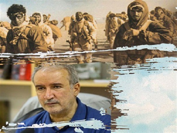 عناصر ادبیات اسارت در اردبیل تبیین می شود