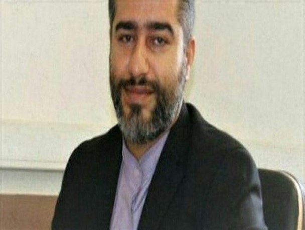 بقعه متبرکه «پیرآینه»(ع) شهرستان ازنا بازسازی شد