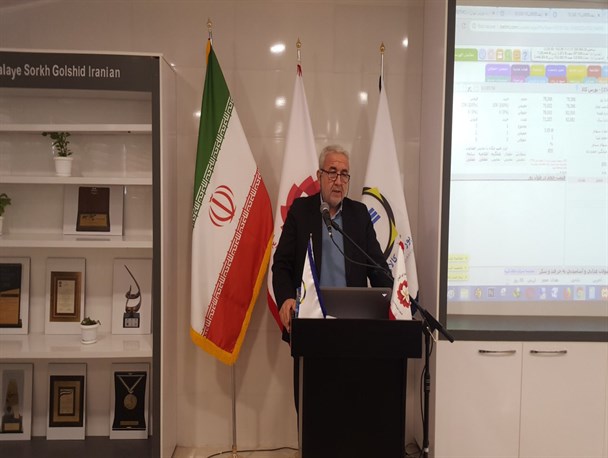 خرید ۱۰ تن زعفران از کشاورزان خراسان رضوی