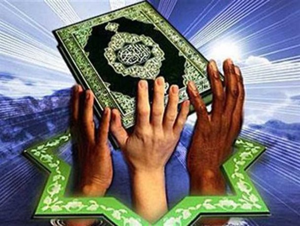 اهداف اسلامی بدون توجه به وحدت محقق نمی شود
