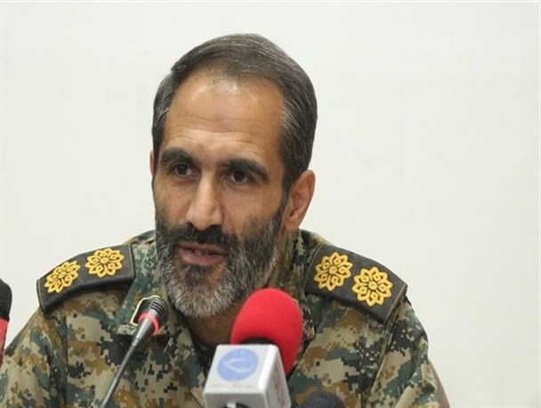 حضور 2 هزار نفر از بسیجیان اصفهان در رزمایش «الی بیت‌المقدس»